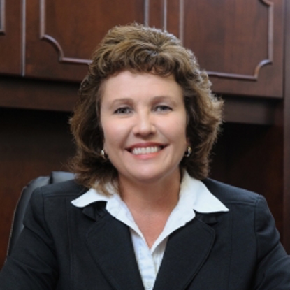 Starlene D. McGory, Esq. Photo